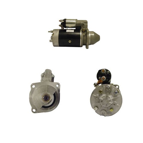 Moteur démarreur pour - moteur,