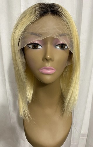 Ombre blonde 613 lace - blonde,