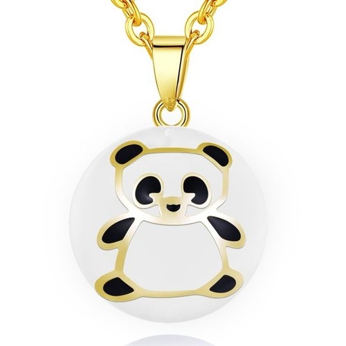 Bola grossesse panda doré - grossesse,