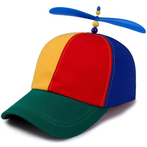 Casquette hélice - à,