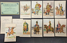 Cdt Bucquoy Les Uniformes du