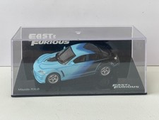 ALTAYA Fast And Furious 1/43