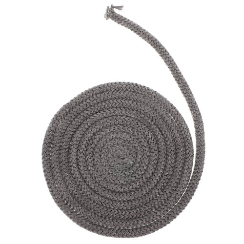 Rouleau joint de corde - ,