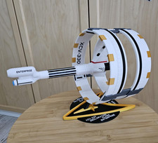 Star Trek Enterprise