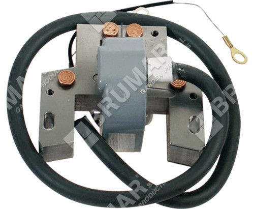 Bobine moteurs briggs - bobine, a