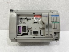 ALLEN BRADLEY 1764-28BXB avec plc Micrologix1500 1764-LRP