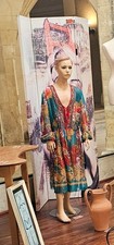 Mannequin enfant réaliste 140