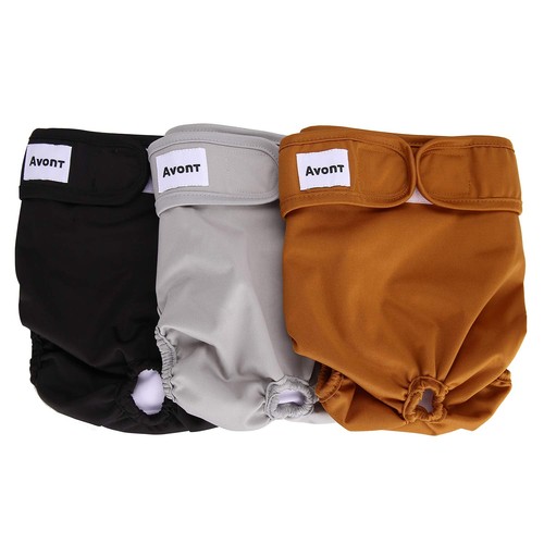 Couches lavables pour - 3,