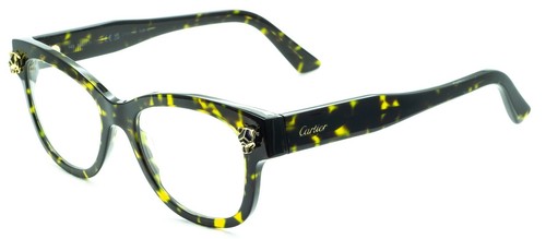 Lunettes cartier panthere - lunettes,