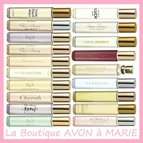 Parfum sac main en - sac,
