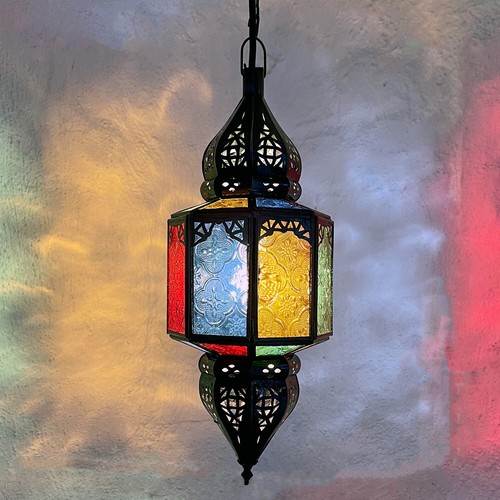 Suspension marocaine samara - suspension,
