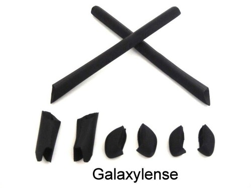 Kits embouts oreille - &, nez