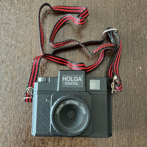 Appareil photo numérique
