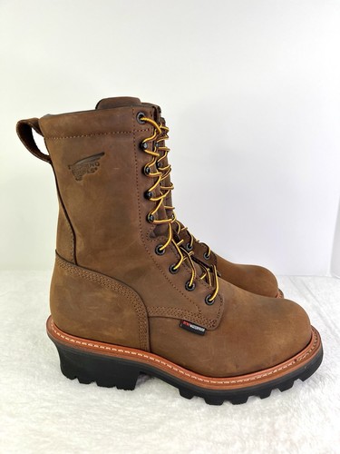 Red wing 4420 - 4420, loggermax
