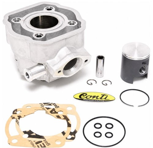 Kit 50cc crx - crx, conti