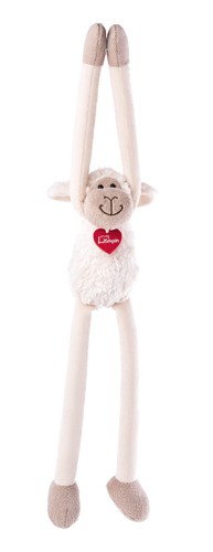Mouton olivia câlin moi cm - mouton, 70