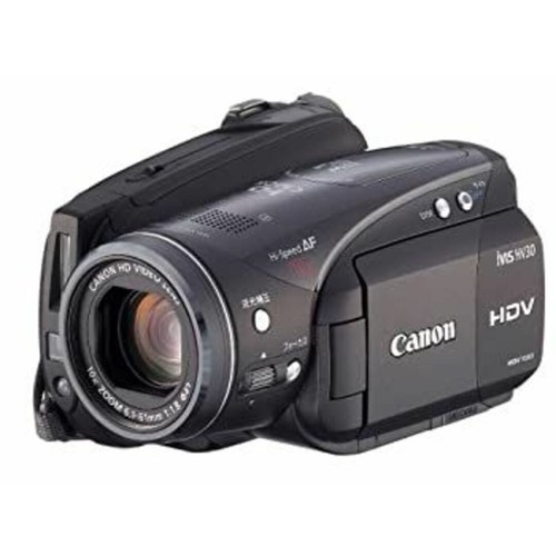Boîtier caméra vidéo - de,