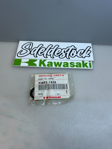 Joint spi kx80w1 kawasaki - 1,