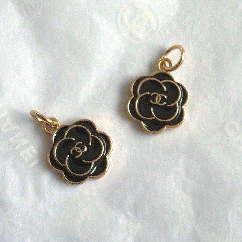 Chanel vintage camélia mini - vintage,