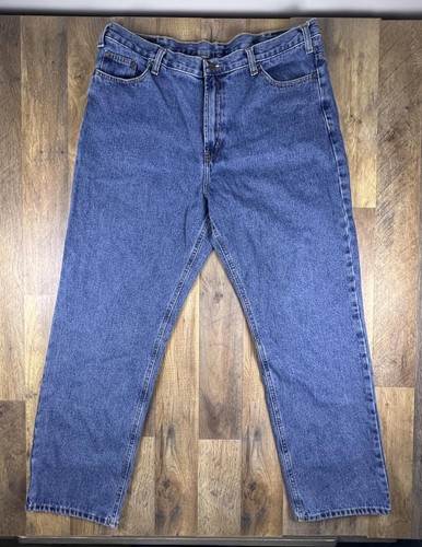 Mens vintage full blue - vintage,