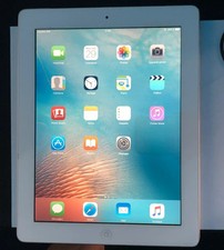 Apple iPad 2 9,7" 16 Go Wi-Fi