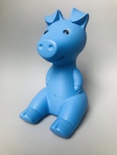 🐷 Tirelire Cochon. GULLGRIS. Collection Ikea PS 2002. - NEUF -.