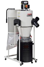 Aspirateur à copeaux bois