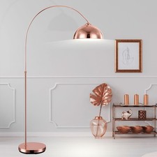 Lampadaire Lumière Arc Lampe