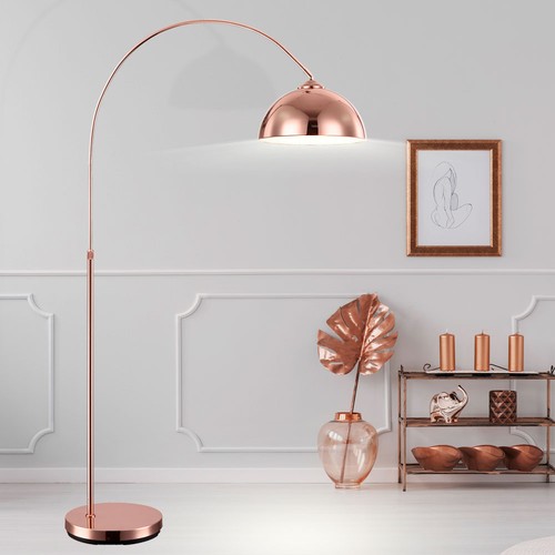 Lampe arc lampadaire - arc,