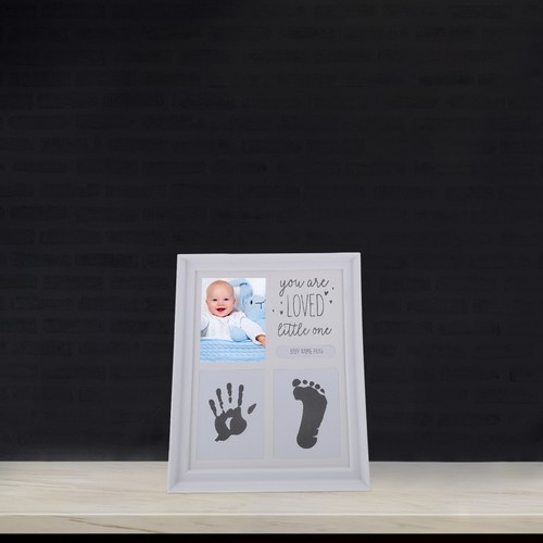 Cadre photo pour - photo, nouveau-né