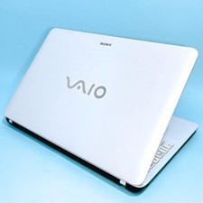 VAIO i7 8Go SSHD1TB Windows11
