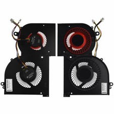 Ventilateur de GPU Fan 4Pin
