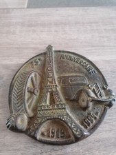 Citroen  (pub bidons garage