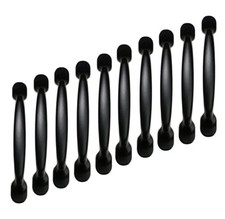 10 Poignées Cuisine Armoire