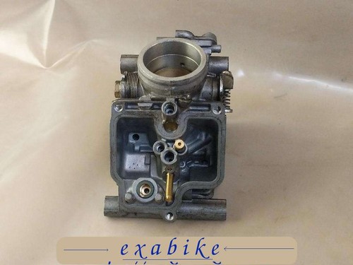Corps carburateur pour - corps,
