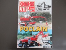 MAGAZINE CHARGE UTILE