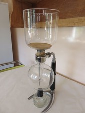 Cafetière à dépression