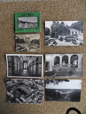 POL 172 Lot 69 cartes