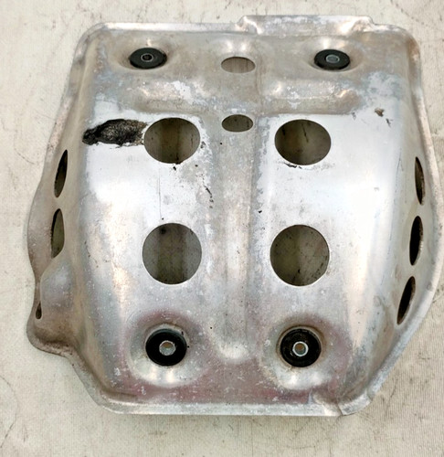Coppa pare moteur - pare-moteur, km)