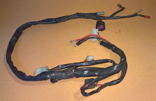 Needs work iame x30 30 - needs,