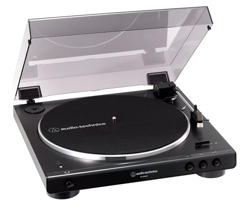 Audio technica lp60xbt gbk - at-lp60xbt,