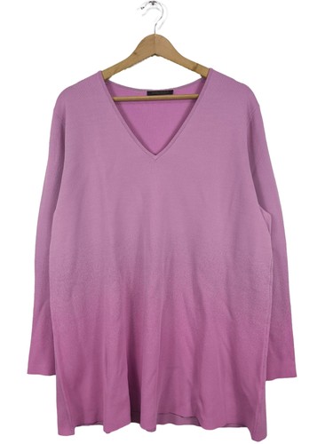 Marina rinaldi pull oversize - rinaldi,