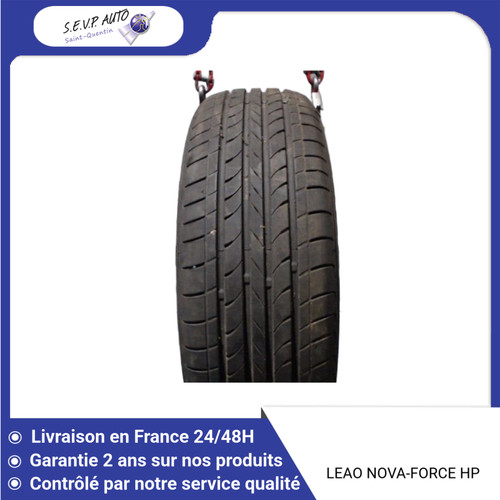 Pneu leao nova force - leao, nova-force
