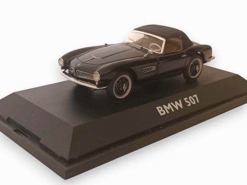 Bmw 507 hardtop noir - bmw,