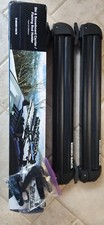 Rhino Rack 576 Ski And Snowboard Carrier - 6 Skis Or 4 Snowboards