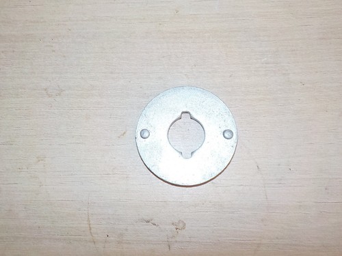 Rondelle embrayage peugeot - rondelle,