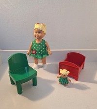 Lego Duplo 2953 la poupée