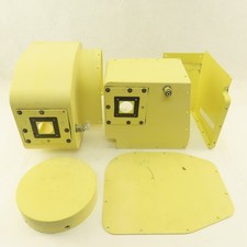 Nikken 5AX130 CNC Tilt