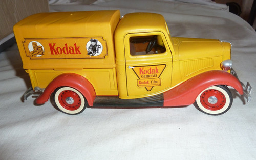 Solido france ancien camion - solido,