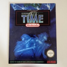 Guide officiel illusion of